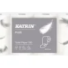 Katrin toalettpapper Plus 150 3-lagers 8st.