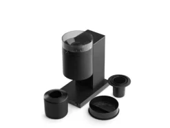Kavamalė Coffee grinder Fellow Opus Matte Juodas