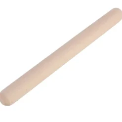 Kavel i massivt trä för bakning - 29 cm längd