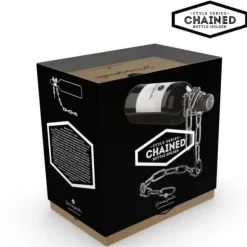 Kedjeflaskhållare Summum Sommelier Aperitif