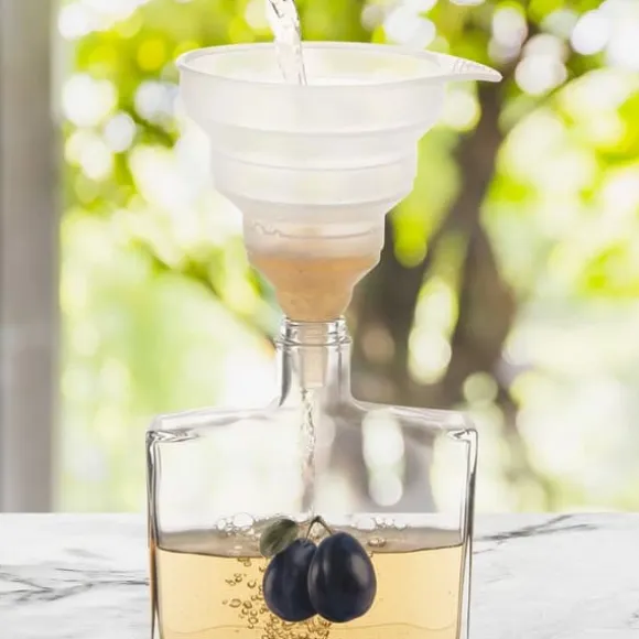 KEMP hopfällbar kökstratt 12 cm