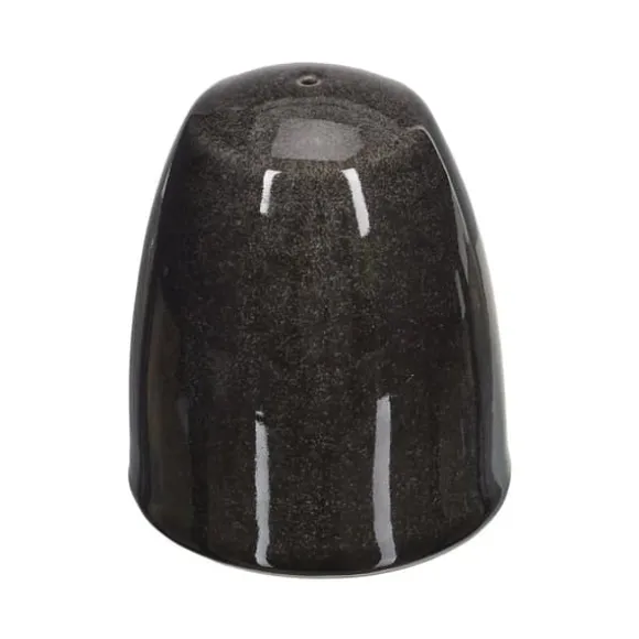 KERAMISK SALT- OCH PEPPARSKAKARE Set Negro