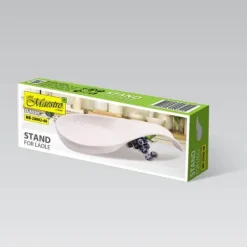 Keramisk slevställ MAESTRO WHITE MR-20002-46