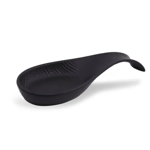 Keramiskt skänkställ MAESTRO BLACK MR-20001-46