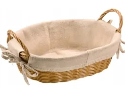 Kesper brödkorg, 30 x 21 cm, Kesper