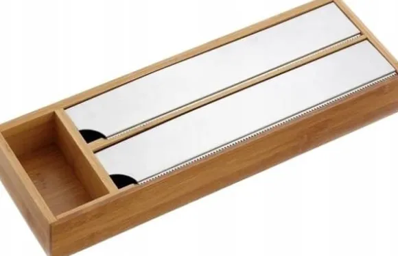 Kesper Kesper 58040-13 brun