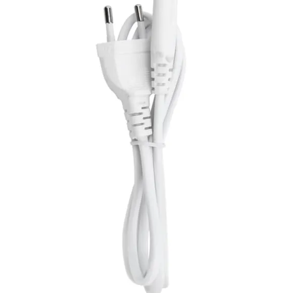 40KHz HF Ultraljudsrengöringsmaskin 30W för glasögon, smycken, hushållsrengöringsapparat 400ml EU-kontakt 220V
