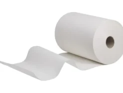 Kimberly-Clark Kimberly-Clark Scott Slimroll - Ręcznik do rąż w roli, dł. 190 m - Biały