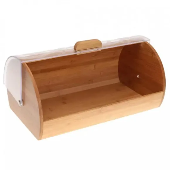 KINGHOFF BAMBU-AKRYL BRÖDKÅL KH-3615