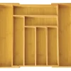 KINGHOFF BAMBU LÅDAINSTÄLLNING KH-1501 stor