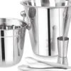KingHoff BARMAN'S COCKTAIL 5 PIECES KINGHOFF KH-1389