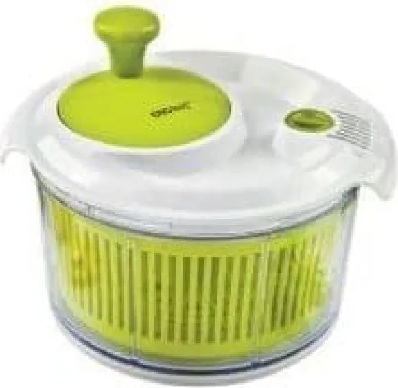 KingHoff Centrifug Salladstork 4,5 liter (KH-6113)