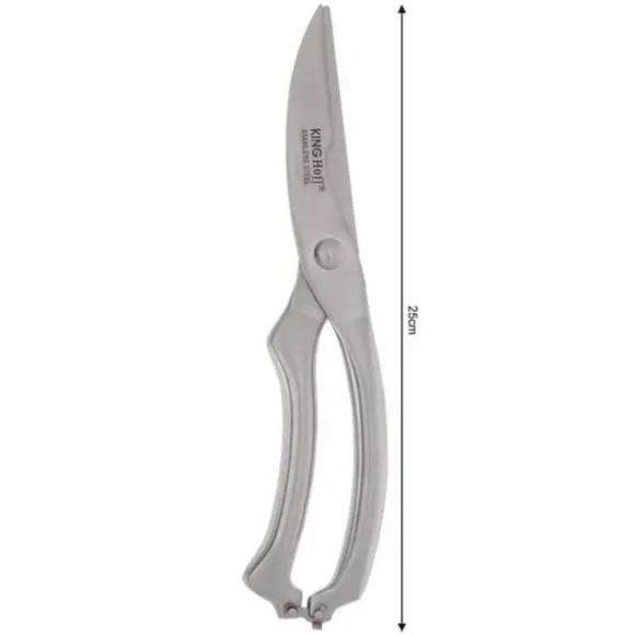 KINGHOFF FJÄDERFÄSAX KH-3458