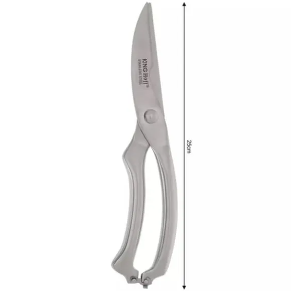 KINGHOFF FJÄDERFÄSAX KH-3458