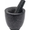 King Hoff GRANITINIS SKIEDINIS Ø12x12cm KINGHOFF KH-1680