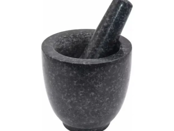 King Hoff GRANITINIS SKIEDINIS Ø12x12cm KINGHOFF KH-1680