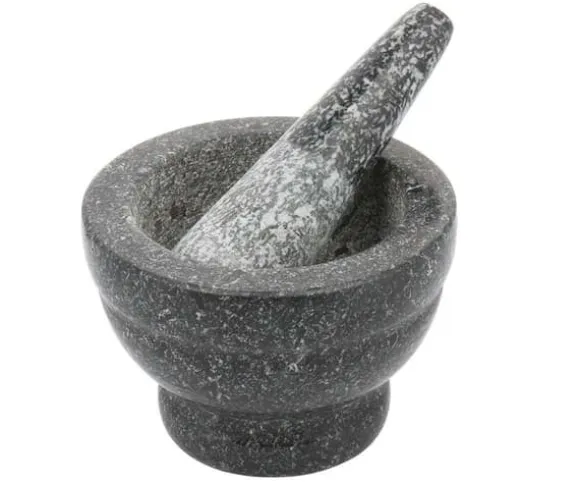 KINGHOFF GRANITMORTEL Ø12 KH-3359