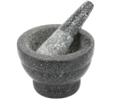 KINGHOFF GRANITMORTEL Ø9,5 KH-3358