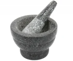 KINGHOFF GRANITMORTEL Ø12 KH-3359