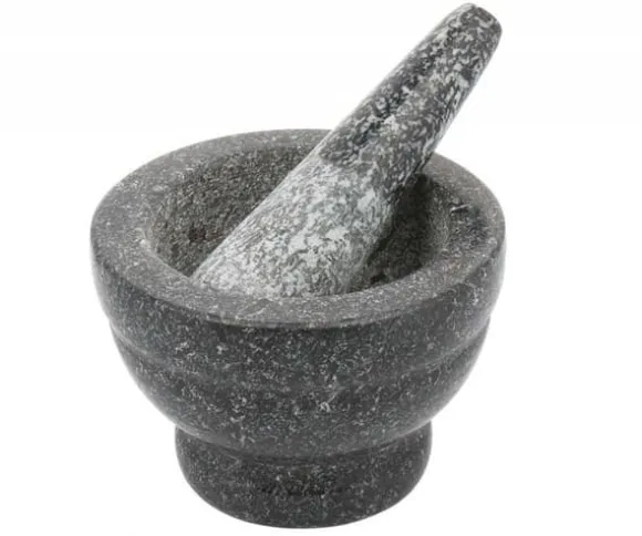 KINGHOFF GRANITMORTEL Ø12 KH-3359