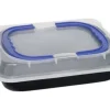 King Hoff KEPIMO FORMA 36cm SU DANGIU KINGHOFF KH-4197