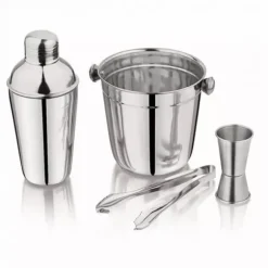 KINGHOFF KH-1706 BARTENDERS redskapsset