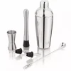 KINGHOFF KH-1707 BARTENDER VERKTYGSSET