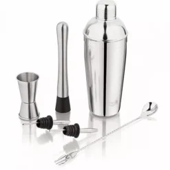 KINGHOFF KH-1707 BARTENDER VERKTYGSSET