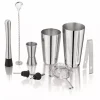 KINGHOFF KH-1708 BARTENDER VERKTYGSSET