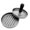 KINGHOFF KH-1740 hamburgerpressform