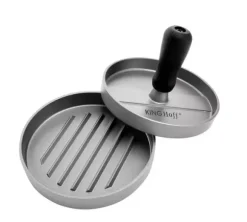 KINGHOFF KH-1740 hamburgerpressform