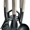 KINGHOFF KH-1569 KÖKSREDSKAP SET
