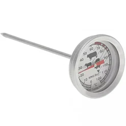KINGHOFF KH-3697 KÖTTTERMOMETER FÖR TILLAGNING
