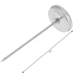 KINGHOFF KH-3697 KÖTTTERMOMETER FÖR TILLAGNING