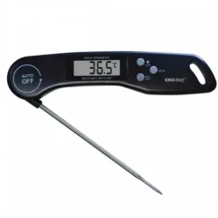 KINGHOFF KH-1669 LCD-PIN-KÖKSTERMOMETER