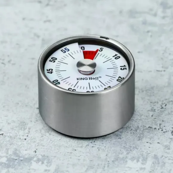 KINGHOFF KH-3176 MAGNETISK KÖKSTIMER