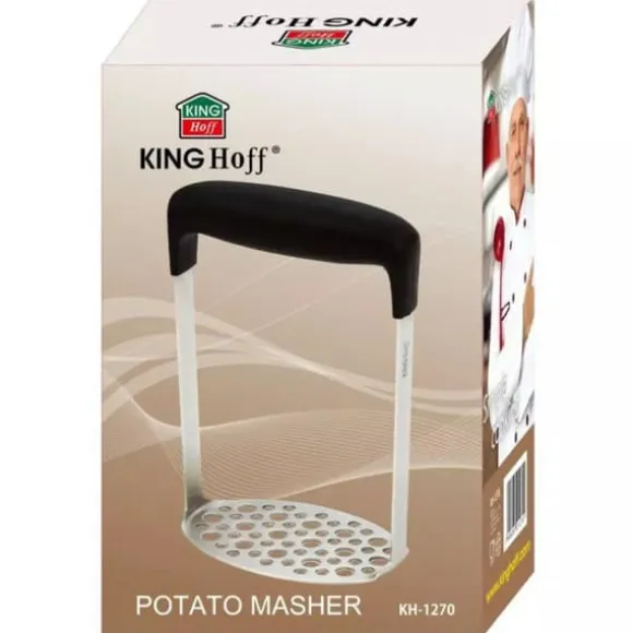 KINGHOFF KH-1270 PASLETER FÖR POTATISPUR