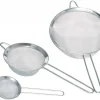 KINGHOFF KH-3412 STÅLSIL SET