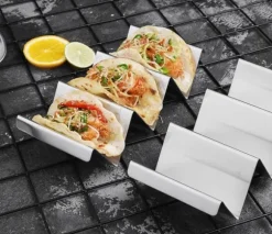 KINGHOFF KH-1804 tacoserveringsställshållare