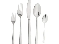 KingHoff KINGHOFF bestick 72 ELE. glansigt KH-3519