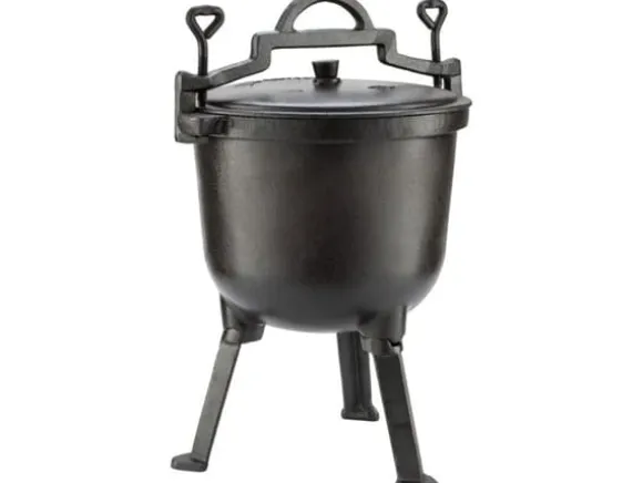 King Hoff KingHoff KH 2242 7 L Huvudpanna