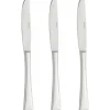 KINGHOFF KINGHOFF 3-POINT DATING KNIFE KH-1339 blank