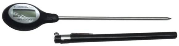 KINGHOFF KÖKSTERMOMETER FÖR KÖTT KH-1149