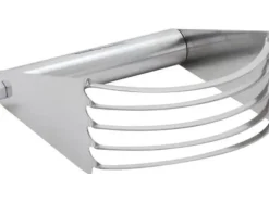 KingHoff Rakelpipa av rostfritt stål KINGHOFF KH-3378
