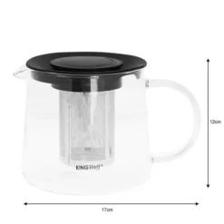 KINGHOFF ÖRTTÉ INTENDER 1L KH-4844