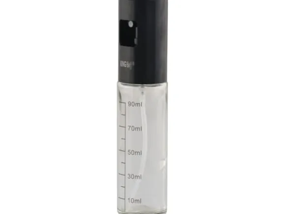 KingHoff SPRINKLER för olja, vinäger och kryddor 100ml KINGHOFF KH-1720