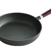 KingHoff stekpanna i gjutjärn 28cm