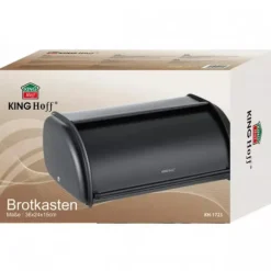 KINGHOFF STÅLBRÖD KH-1723