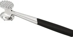 KINGHOFF STÅLKÖTT MUTTER KH-4000