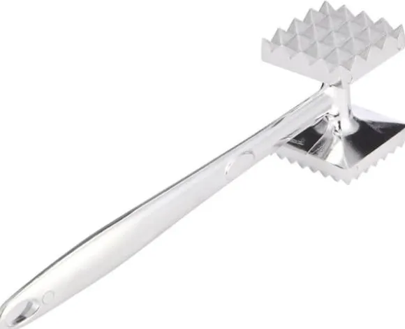 KINGHOFF STÅLKÖTT MUTTER KH-1168